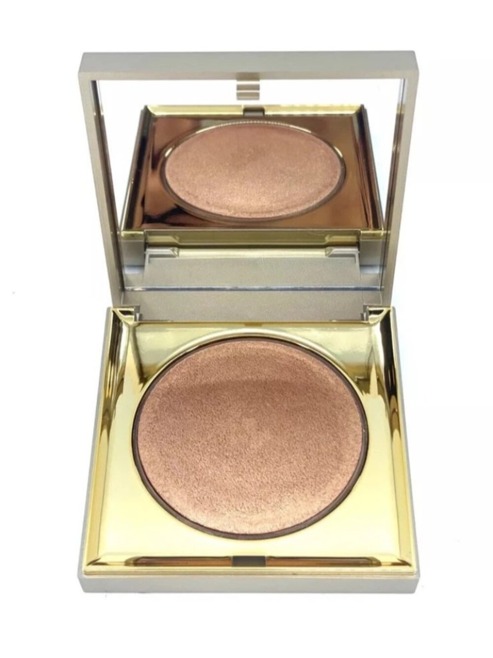 Stila Heaven's Hue Highlighter Bronze 0.35oz Radiant Glow Face Highlighter New